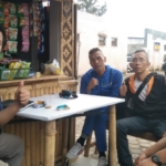 KNPI Dewan Pengurus Kecamatan Cicendo Semangat dan Optimis