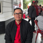 Tes Calon Ketua PAC (Pengurus Anak Cabang ) Kota Bandung