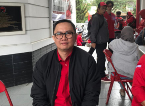 Tes Calon Ketua PAC (Pengurus Anak Cabang ) Kota Bandung