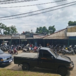 Pengelolaan Pasar Besi Jatayu Bandung Masih Belum Kondusif
