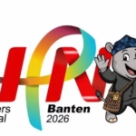 HPN 2026 di Banten “Pers Sehat, Ekonomi berdaulat, Bangsa kuat”