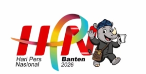 HPN 2026 di Banten “Pers Sehat, Ekonomi berdaulat, Bangsa kuat”