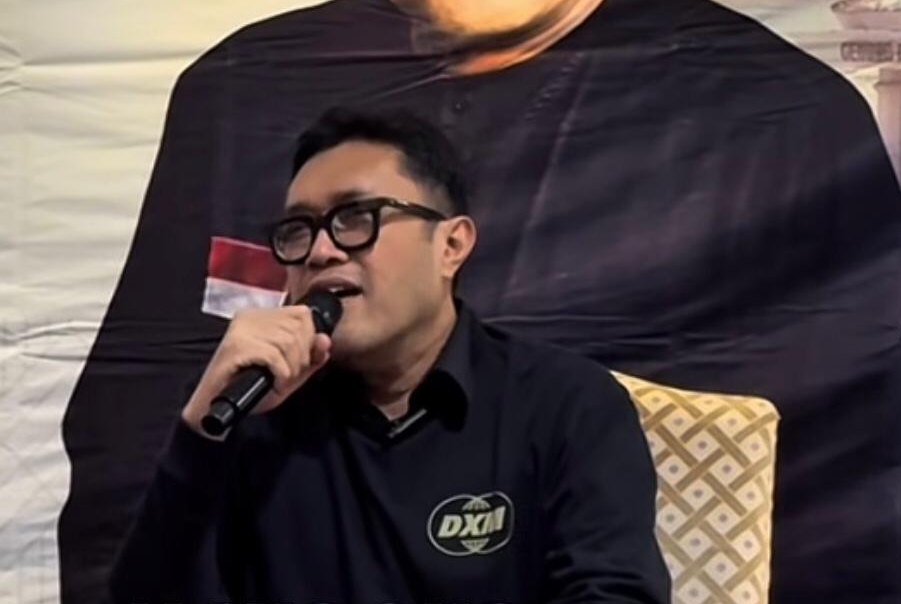 KPK Geledah Rumah Ketua DPD PDIP Jabar Ono Surono