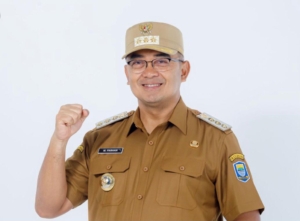 Penebangan Pohon Ilegal Dikota Bandung